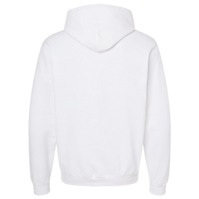 Dangle Worms LoGo Hoodie