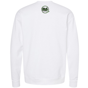 Dangle Worms LoGo Long Sleeve Shirts