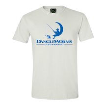 Dangle Worms LoGo T-shirt