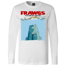 FRAWGS Long Sleeve LoGo Shirts