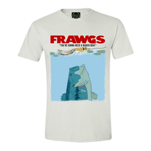 FRAWGS LoGo T-shirt