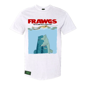 FRAWGS Premium T-shirt