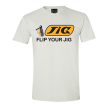 Flip Your Jig LoGo T-shirt