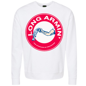 Long Armin Long Sleeve LoGo Shirts