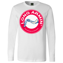 Long Armin Long Sleeve LoGo Shirts