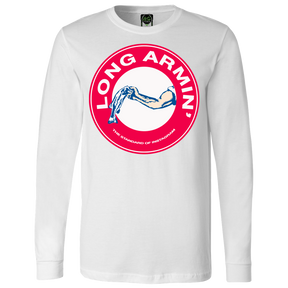 Long Armin Long Sleeve LoGo Shirts