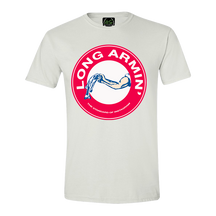 Long Armin' LoGo T-shirt