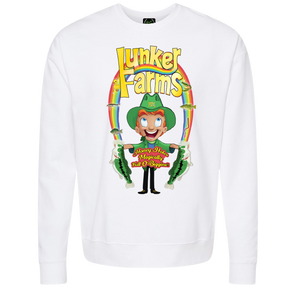 Lunker Farms LoGo Long Sleeve Shirts