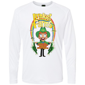 Lunker Farms LoGo Long Sleeve Shirts