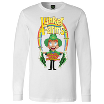 Lunker Farms LoGo Long Sleeve Shirts