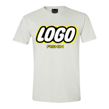 LEGO Fishin LoGo T-shirt