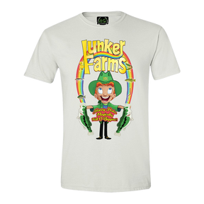 Lunker Farms LoGo T-shirt