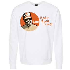 LMB Long Sleeve LoGo Shirts