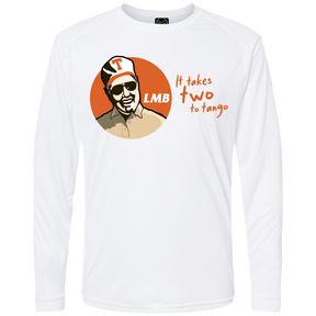 LMB Long Sleeve LoGo Shirts