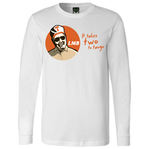 LMB Long Sleeve LoGo Shirts