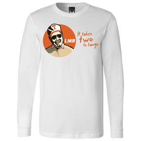 LMB Long Sleeve LoGo Shirts