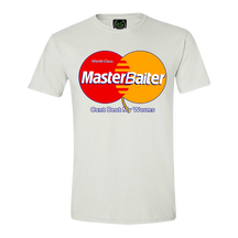 Master Baiter LoGo T-shirt