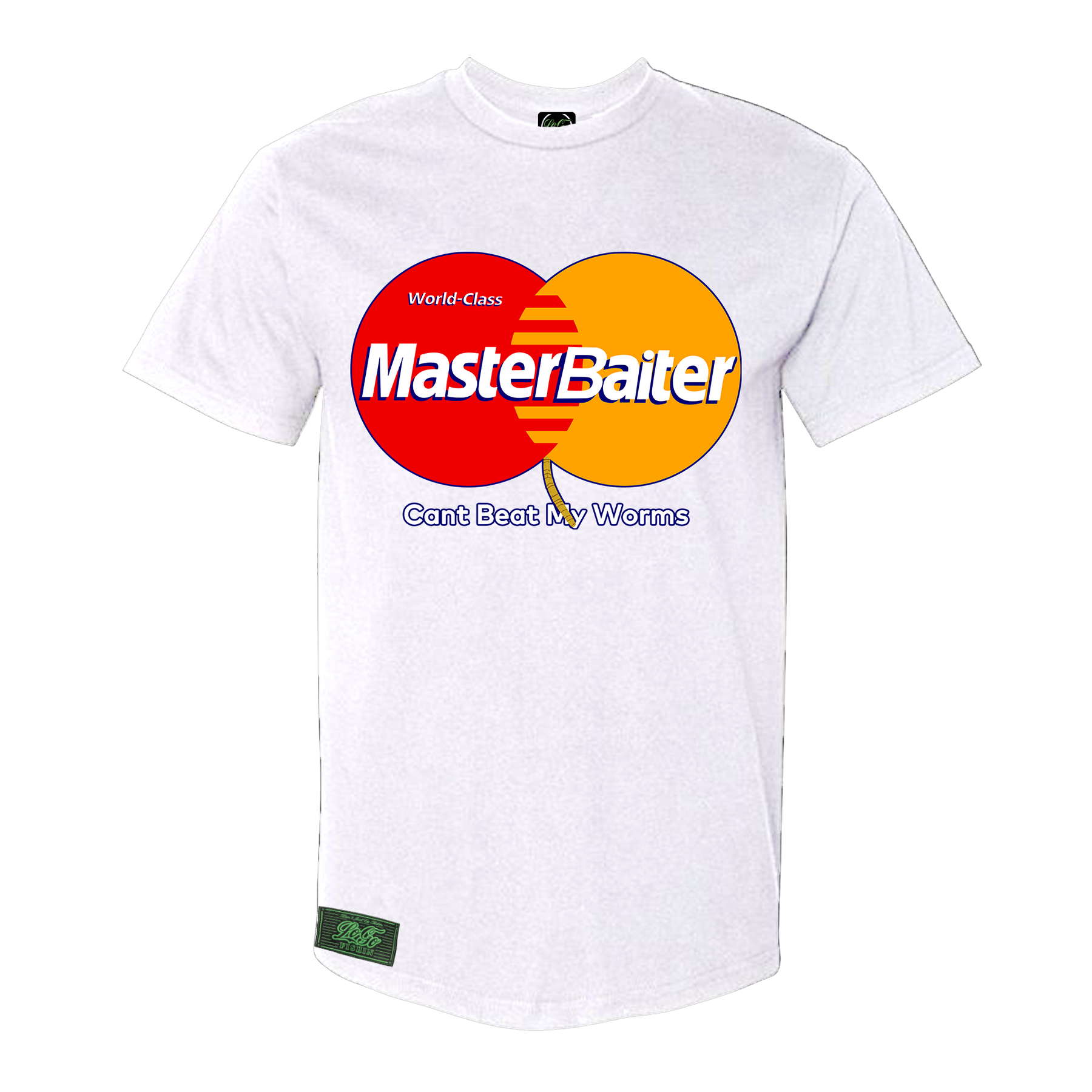 Master Baiter Premium T-shirt