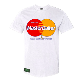 Master Baiter Premium T-shirt