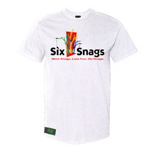 Six Snags Premium T-shirt