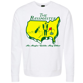 The Bassmaster Long Sleeve LoGo Shirts