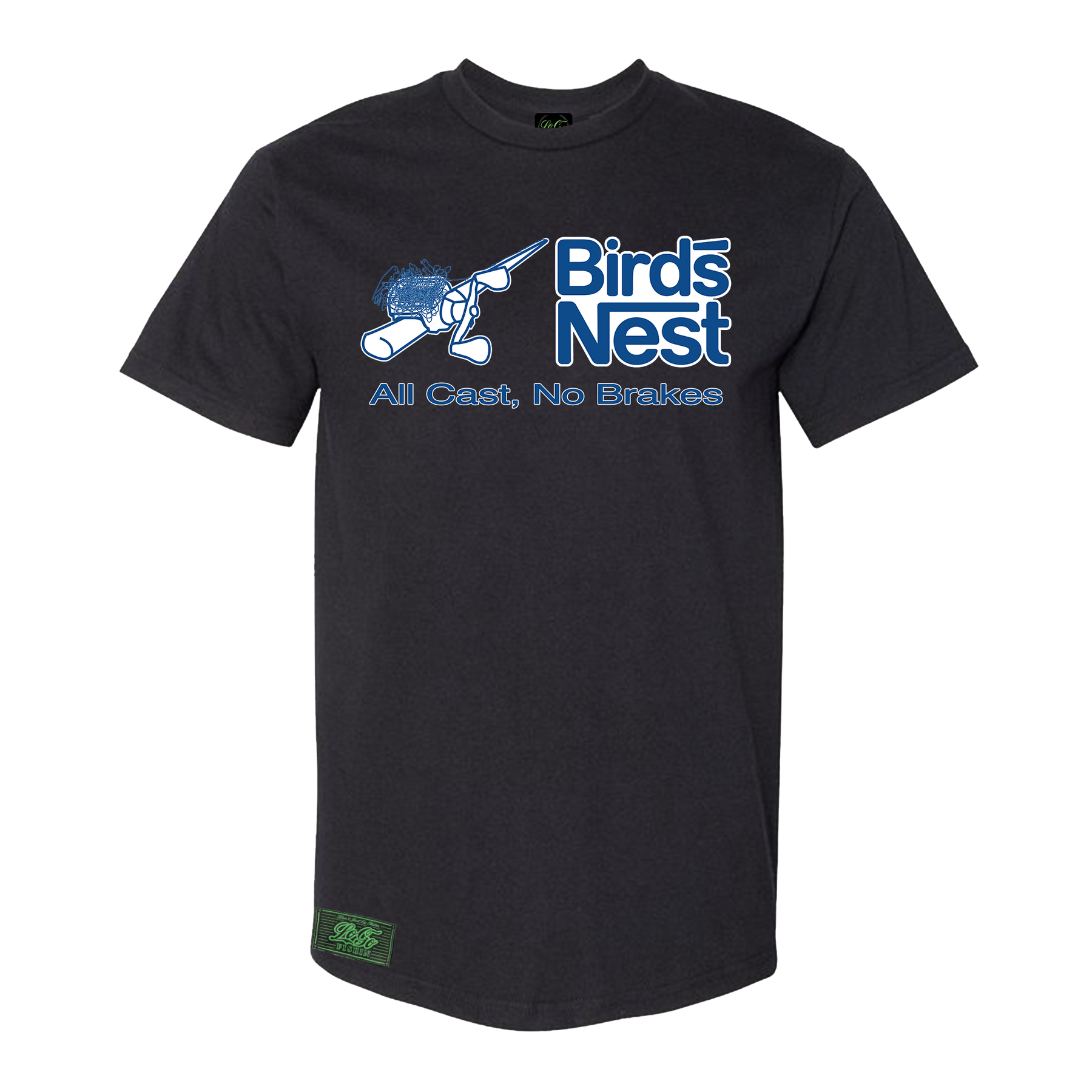 Bird's Nest Premium T-shirt