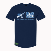 Bird's Nest Premium T-shirt