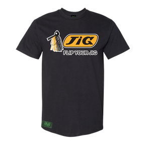 Flip Your JiG Premium T-shirt