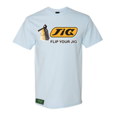 Flip Your JiG Premium T-shirt