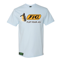 Flip Your JiG Premium T-shirt