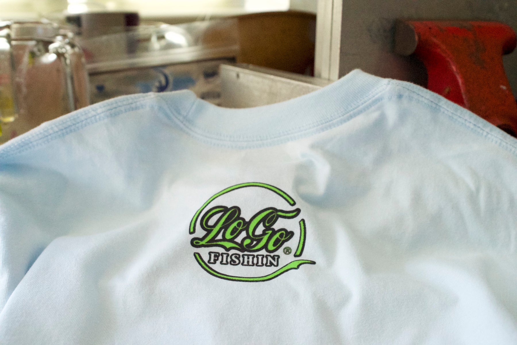 Flip Your JiG Premium T-shirt