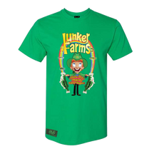 Lunker Farms Premium T-shirt