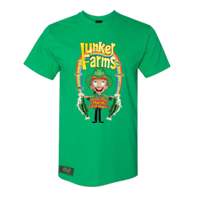 Lunker Farms Premium T-shirt