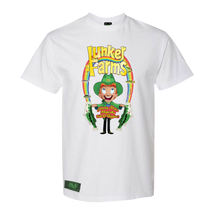 Lunker Farms Premium T-shirt