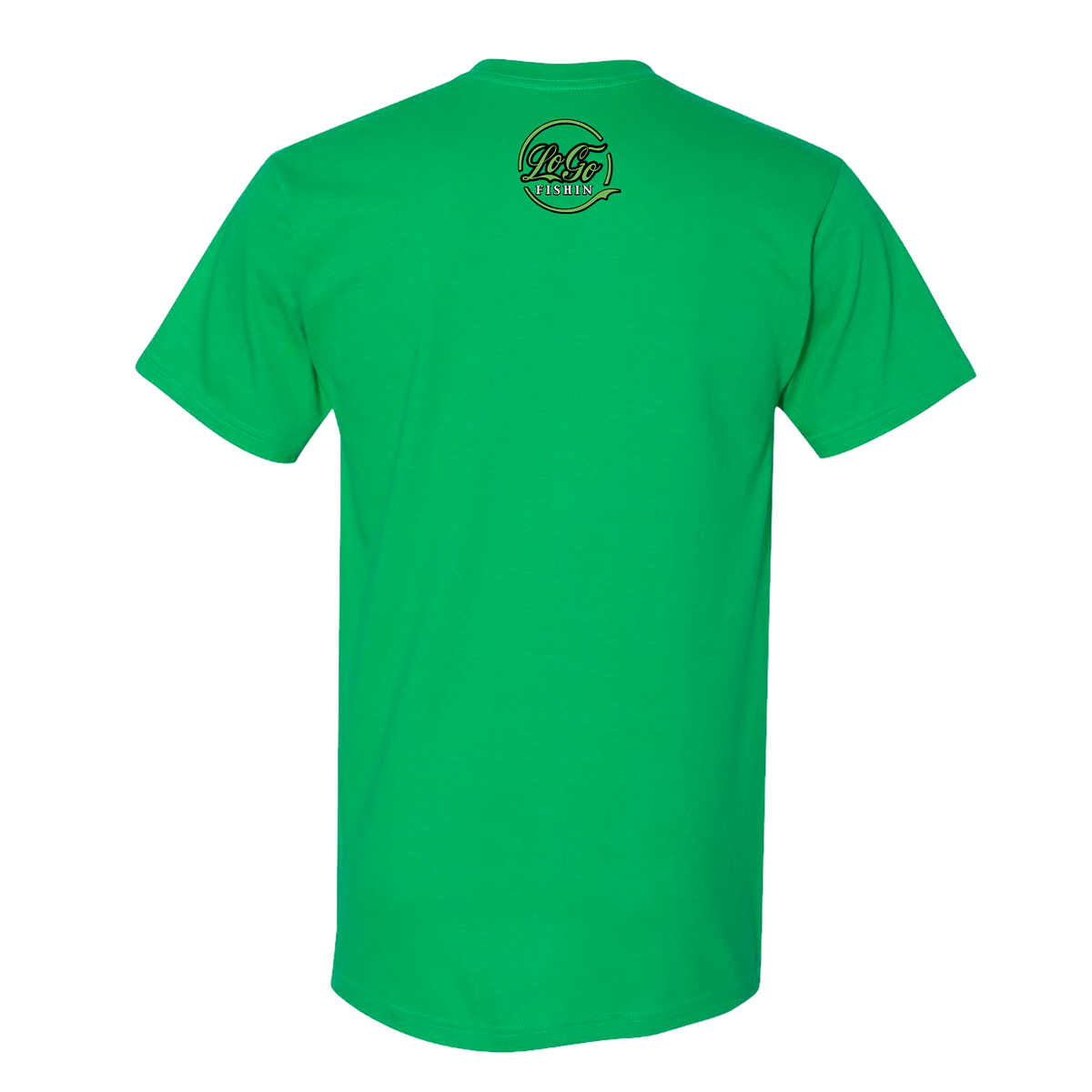 Lunker Farms Premium T-shirt