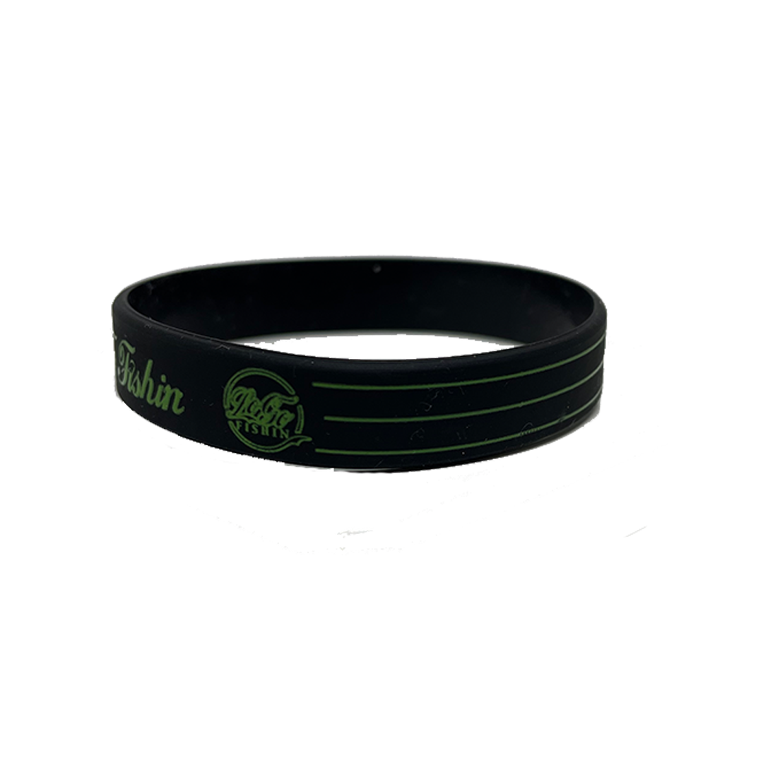 LoGo Fishin Wrist Band