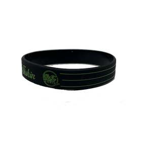 LoGo Fishin Wrist Band