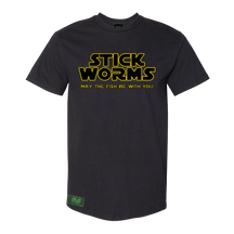 Stick Worms Premium T-shirt