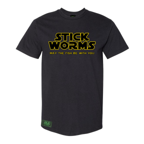 Stick Worms Premium T-shirt