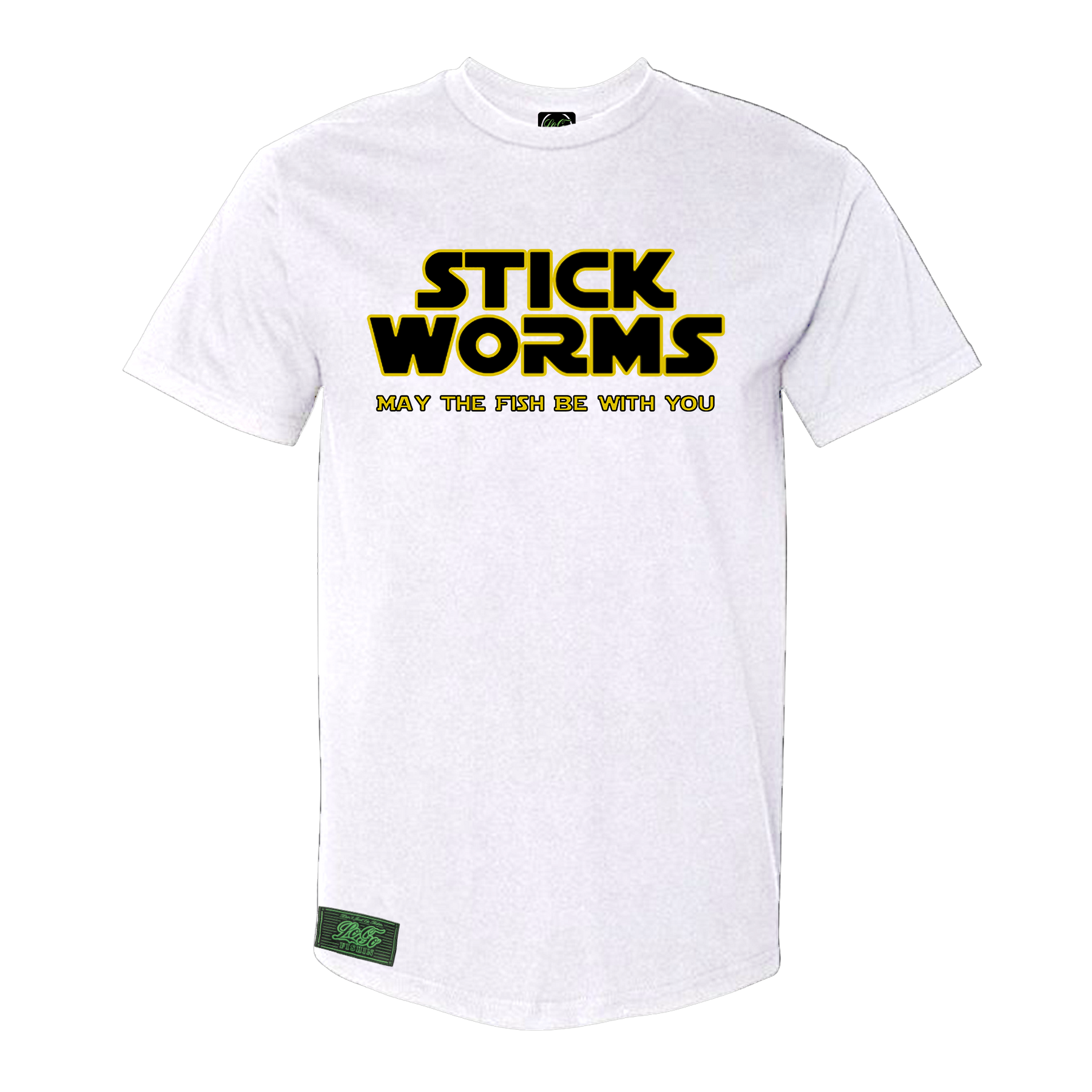 Stick Worms Premium T-shirt