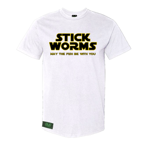 Stick Worms Premium T-shirt