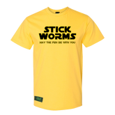 Stick Worms Premium T-shirt