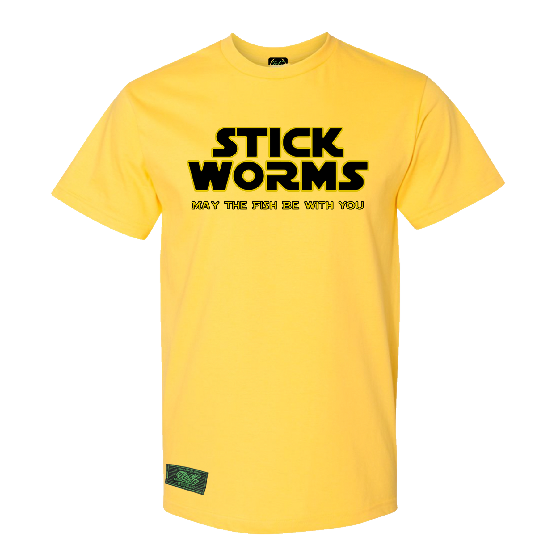 Stick Worms Premium T-shirt