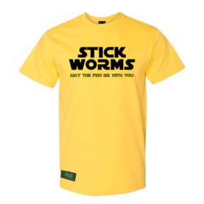 Stick Worms Premium T-shirt