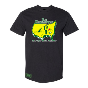 The Bassmaster Premium T-shirt