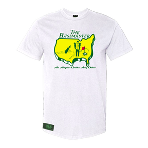 The Bassmaster Premium T-shirt